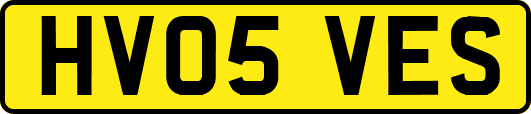 HV05VES