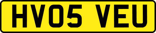 HV05VEU
