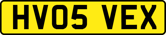 HV05VEX