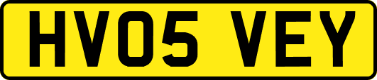 HV05VEY