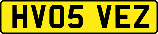 HV05VEZ