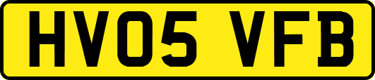 HV05VFB