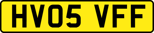 HV05VFF