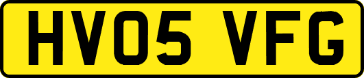 HV05VFG