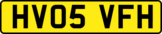 HV05VFH
