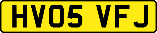 HV05VFJ