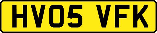 HV05VFK
