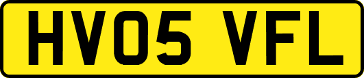 HV05VFL