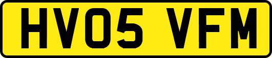 HV05VFM