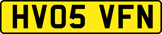 HV05VFN