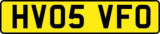 HV05VFO