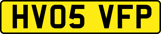 HV05VFP