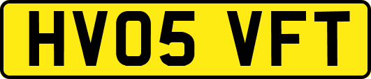 HV05VFT