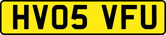 HV05VFU