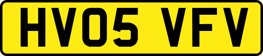 HV05VFV