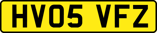 HV05VFZ