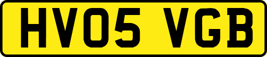 HV05VGB