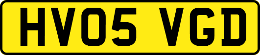 HV05VGD