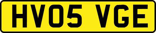HV05VGE