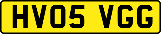 HV05VGG