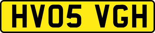 HV05VGH