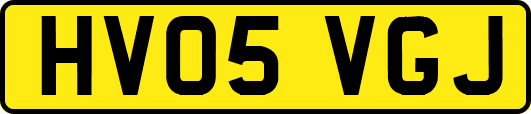 HV05VGJ