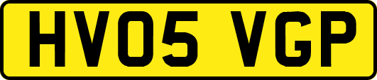 HV05VGP