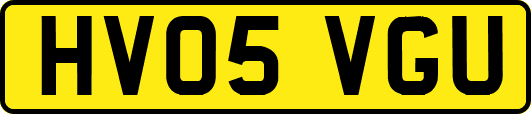 HV05VGU