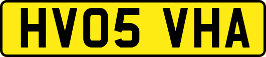 HV05VHA