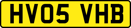 HV05VHB