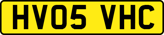 HV05VHC