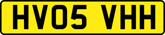 HV05VHH