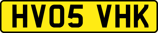 HV05VHK