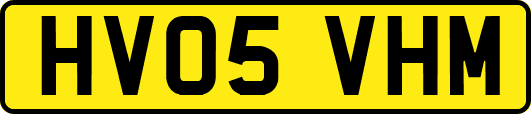 HV05VHM