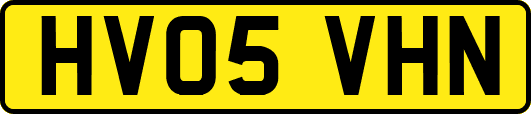 HV05VHN