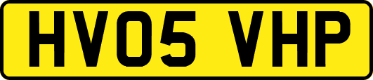 HV05VHP