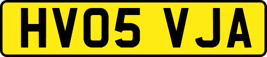HV05VJA