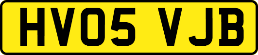 HV05VJB