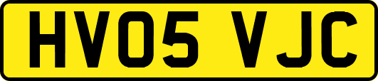 HV05VJC