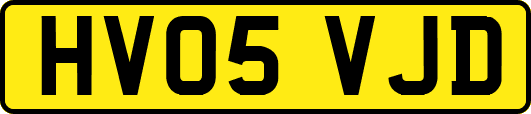 HV05VJD