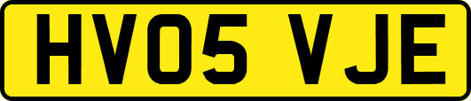 HV05VJE