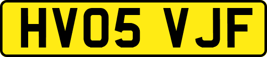 HV05VJF
