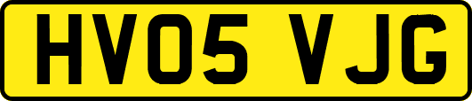 HV05VJG