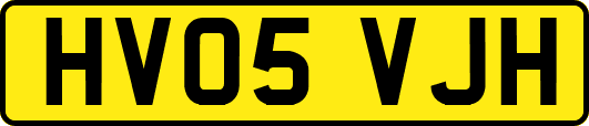 HV05VJH