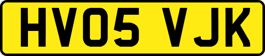 HV05VJK