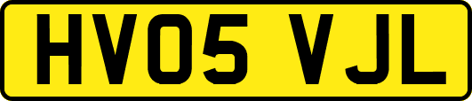 HV05VJL