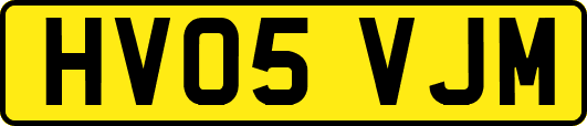 HV05VJM