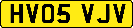 HV05VJV