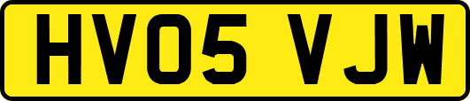 HV05VJW