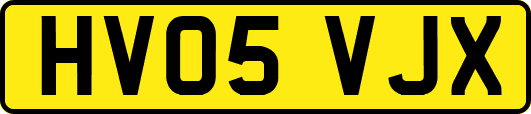 HV05VJX